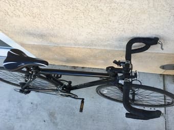 Commuter Road Bike (Vilano Aluminum 50 cm) 3