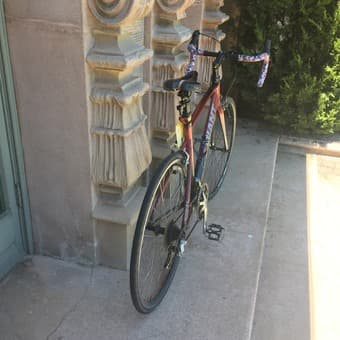 GIANT Avail Road Bike 57.5cm 3