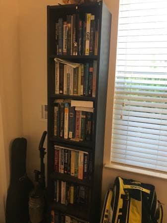Ikea Shelf for Sale 2