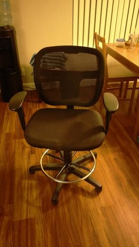 Ergonomic office chair for sale 2