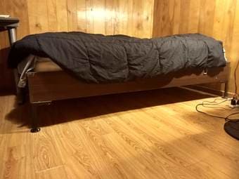 Quality Queen Bed 2