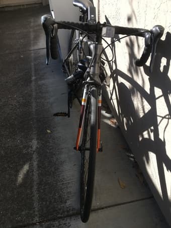 Diamondback Women Road Bike- Airen 1