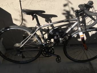 Diamondback Women Road Bike- Airen 2