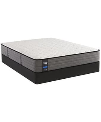 Sealy Twin Mattress 1