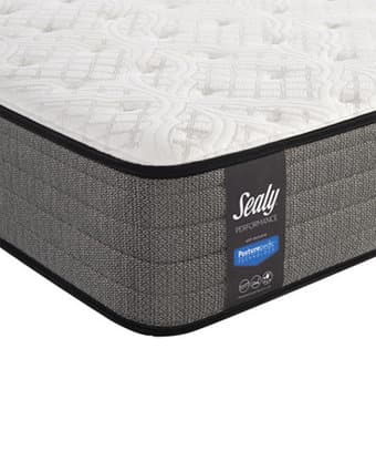 Sealy Twin Mattress 2