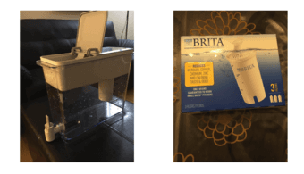 baby stuff/router/Brita 1