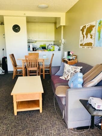 EV spacious 1b1b w/ balcony sublet - Late Aug & Early Sep - $1,917 1