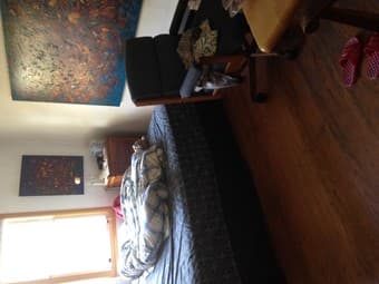 Furnished 12x15 Room available in Menlo Park home, $1435/month 3