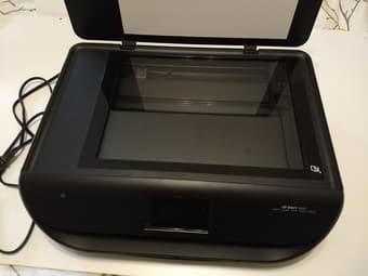 HP ENVY 4520 All-in-One Printer 2