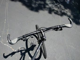 Marin Muirwoods unisex urban bike, great condition! 2