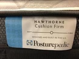 Almost new twin mattress 3
