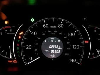 2016 Honda CRV low mileage for sale 1