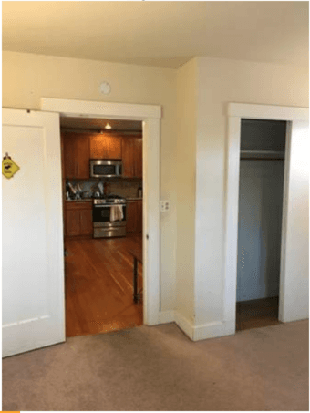 $1500 / 200ft2 - Large, well-lit room in Menlo Park - AVAILABLE NOW! 3