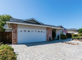 Working Bay Area professionals living together - Room available to ren 3