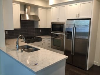 Gorgeous Master Suite in Mountain View 1
