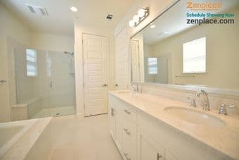 Gorgeous Master Suite in Mountain View 2