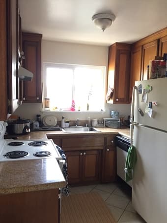 Room for Rent in Quiet Sunnyvale Neighborhood 3