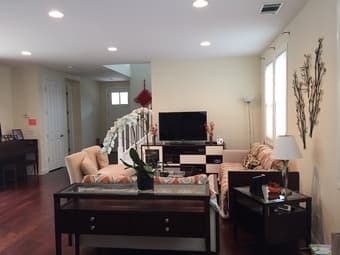 On Campus Furnished beautiful Room: Female only - $1,875 1