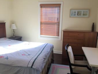 On Campus Furnished beautiful Room: Female only - $1,875 2
