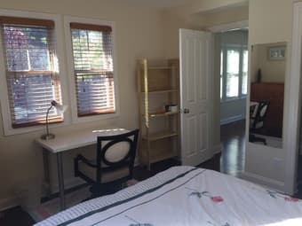 On Campus Furnished beautiful Room: Female only - $1,875 3