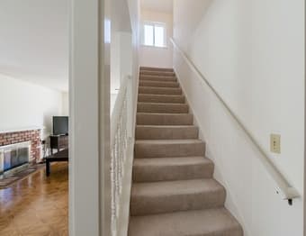 Room for rent in a spectacular home + friendly housemates 1