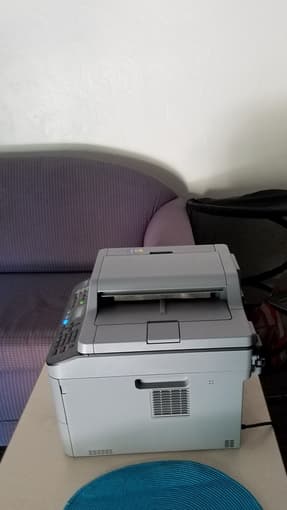Brother Printer for sale (under one year old) 1