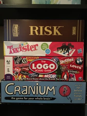 4 board games 1