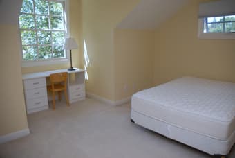 Lovely LOS ALTOS HOME - one bedrm -10 min to Stanford - 20 min by bike 2