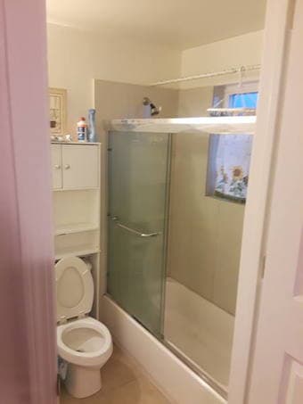山景城独门户一室一厅包水电网络 2