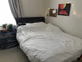 Single in 4br/2.5 ba house in East Palo Alto 1