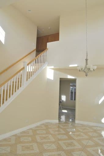 Room for Rent in 4Bed/2.5Bath in East Palo Alto from 7/10 1