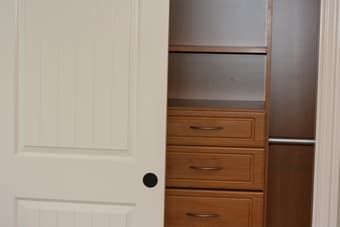 One large room in a new house for rent 2
