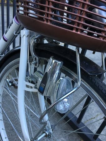 Female bike for sale (made in Japan) 2