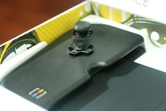 Gamevice Gaming Controller for iPad Pro 2