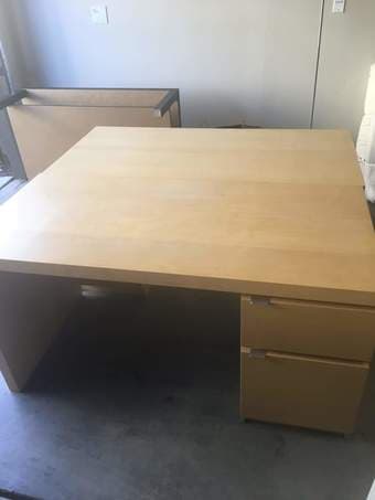 Desks 1