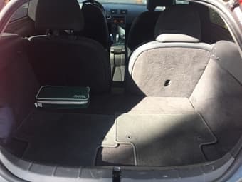 Volvo C30 in excellent condition for sale 3
