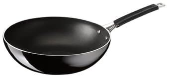 Non Stick Wok 1