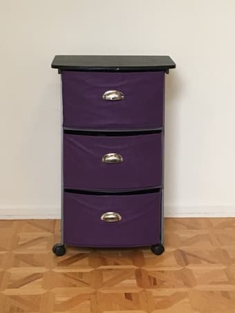 Moving sale! Various household items, good condition! $10-$20 2