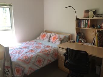 Sublet (AUG 26 - SEP 22) - 2Bed/1Bath Apartment in Rains, Stanford 2