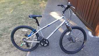 Bicycles - 2 for 300 1
