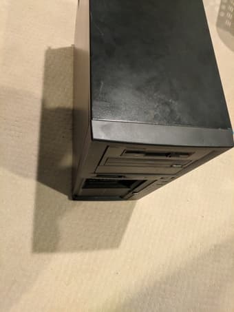 Supermicro High-End Workstation PC with Dual 6-core CPUs & 40 GB RAM 1