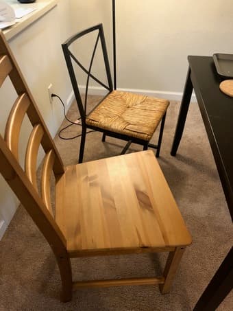 Chairs 1