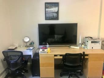 Studio on Campus（Aug 15-Aug 27） $50/day $600 Total 1
