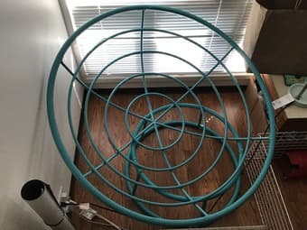 Papasan for Sale 1
