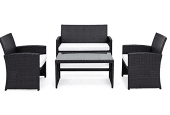Outdoor patio furniture 3
