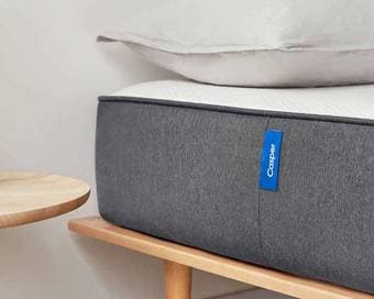 Casper Mattress (Queen) 3