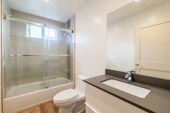 Private bedroom in a fantastic house - come check it out! 2
