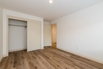 Private bedroom in a fantastic house - come check it out! 3