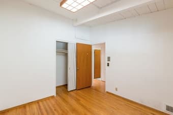 We have an empty room in our amazing house! Come check it out! 3
