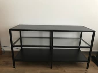 Tv stand 2
